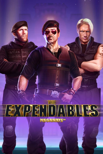 The Expendables Megaways бесплатная демо игра | Вулкан Клуб без регистрации