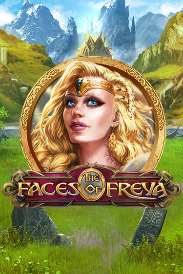 The Faces of Freya бесплатная демо игра | Вулкан Клуб без регистрации