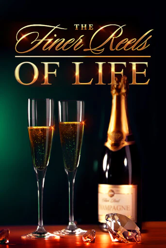 The Finer Reels of Life бесплатная демо игра | Вулкан Клуб без регистрации
