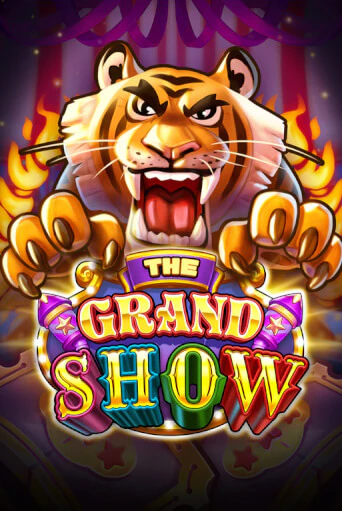 The Grand Show бесплатная демо игра | Вулкан Клуб без регистрации