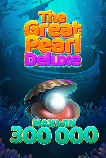 The Great Pearl бесплатная демо игра | Вулкан Клуб без регистрации