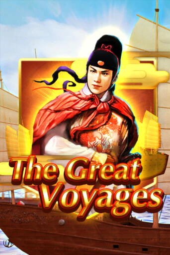 The Great Voyages бесплатная демо игра | Вулкан Клуб без регистрации