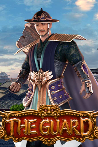The Guard бесплатная демо игра | Вулкан Клуб без регистрации