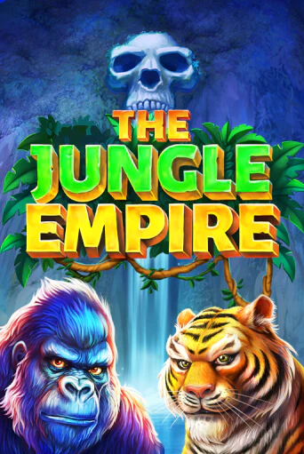 The Jungle Empire бесплатная демо игра | Вулкан Клуб без регистрации