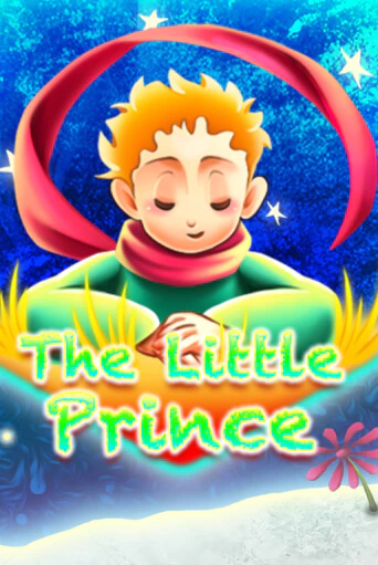 The Little Prince бесплатная демо игра | Вулкан Клуб без регистрации