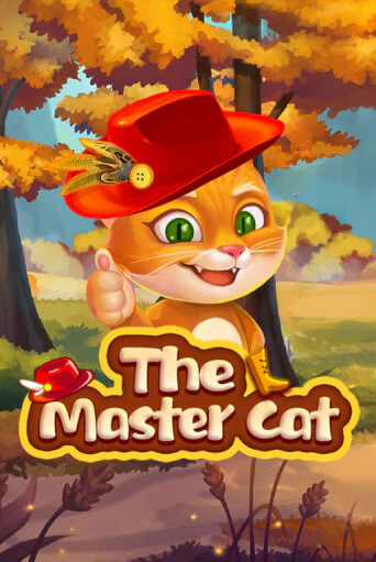 The Master Cat бесплатная демо игра | Вулкан Клуб без регистрации
