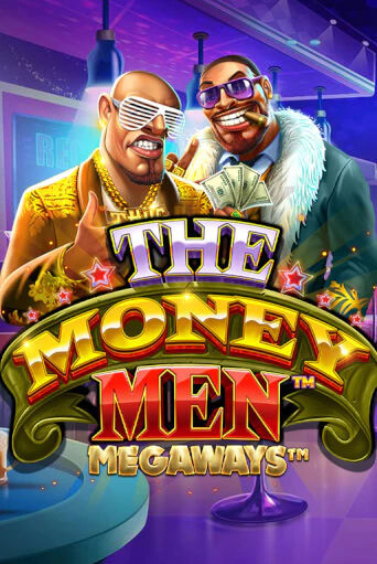 The Money Men Megaways бесплатная демо игра | Вулкан Клуб без регистрации