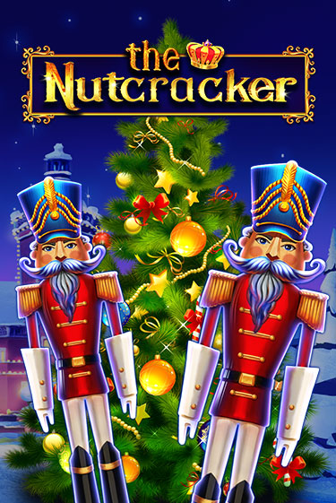 The Nutcracker бесплатная демо игра | Вулкан Клуб без регистрации