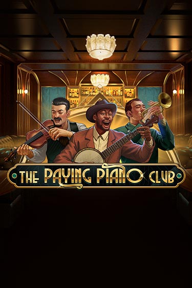 The Paying Piano Club бесплатная демо игра | Вулкан Клуб без регистрации