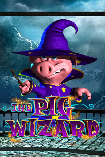 The Pig Wizard Megaways бесплатная демо игра | Вулкан Клуб без регистрации