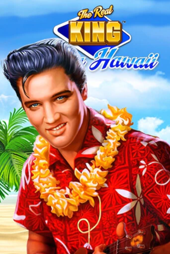 The Real King Aloha Hawaii бесплатная демо игра | Вулкан Клуб без регистрации