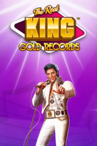 The Real King Gold Records бесплатная демо игра | Вулкан Клуб без регистрации