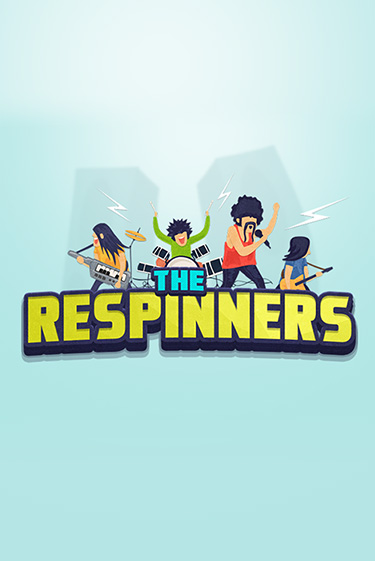 The Respinners бесплатная демо игра | Вулкан Клуб без регистрации