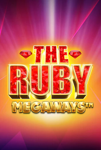 The Ruby Megaways бесплатная демо игра | Вулкан Клуб без регистрации