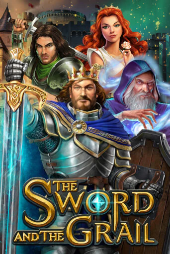 The Sword and The Grail бесплатная демо игра | Вулкан Клуб без регистрации