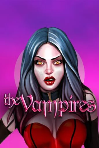 The Vampires бесплатная демо игра | Вулкан Клуб без регистрации