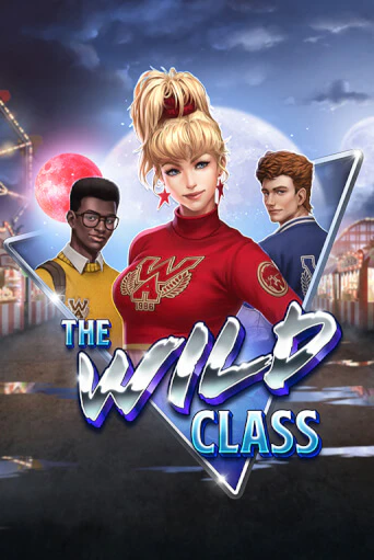 The Wild Class бесплатная демо игра | Вулкан Клуб без регистрации