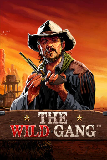 The Wild Gang бесплатная демо игра | Вулкан Клуб без регистрации