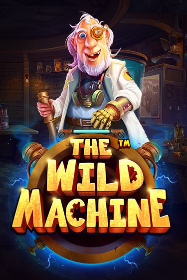 The Wild Machine бесплатная демо игра | Вулкан Клуб без регистрации