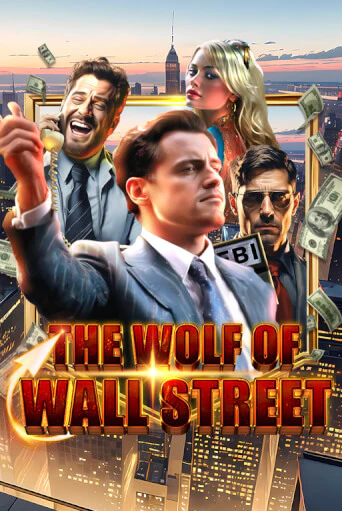 The Wolf of Wall Street бесплатная демо игра | Вулкан Клуб без регистрации