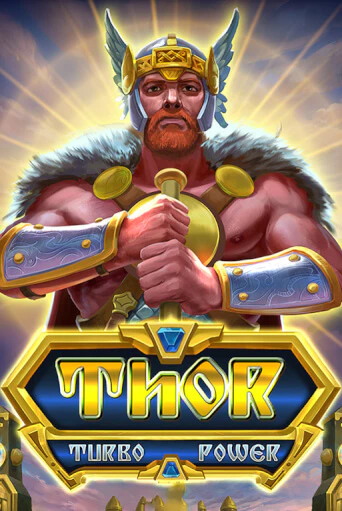 Thor turbo power бесплатная демо игра | Вулкан Клуб без регистрации