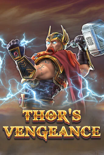 Thor's Vengeance бесплатная демо игра | Вулкан Клуб без регистрации