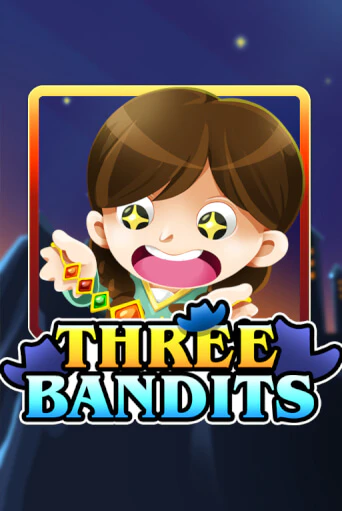 Three Bandits бесплатная демо игра | Вулкан Клуб без регистрации