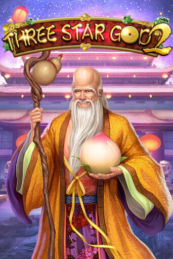 Three Star God 2 бесплатная демо игра | Вулкан Клуб без регистрации