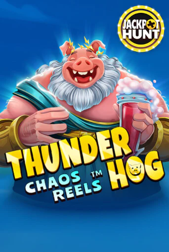 Thunder Hog Chaos Reels бесплатная демо игра | Вулкан Клуб без регистрации