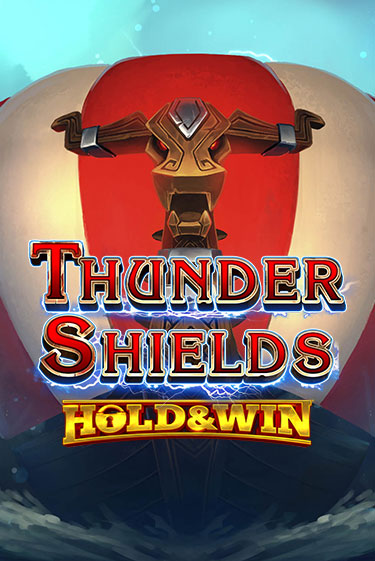 Thunder Shields бесплатная демо игра | Вулкан Клуб без регистрации