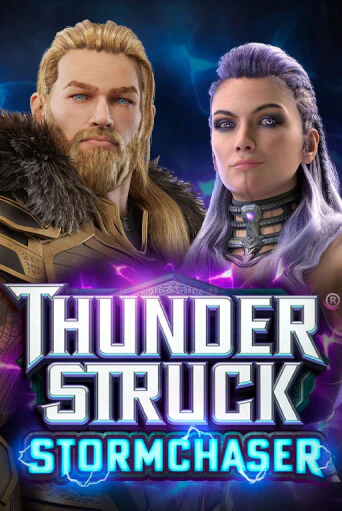 Thunderstruck Stormchaser бесплатная демо игра | Вулкан Клуб без регистрации