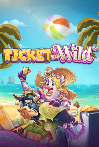 Ticket To Wild бесплатная демо игра | Вулкан Клуб без регистрации