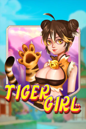 Tiger Girl бесплатная демо игра | Вулкан Клуб без регистрации