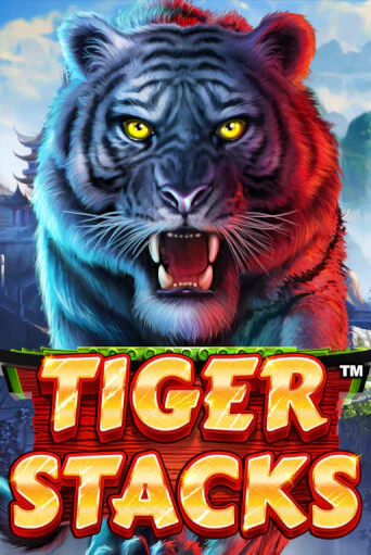 Tiger Stacks бесплатная демо игра | Вулкан Клуб без регистрации