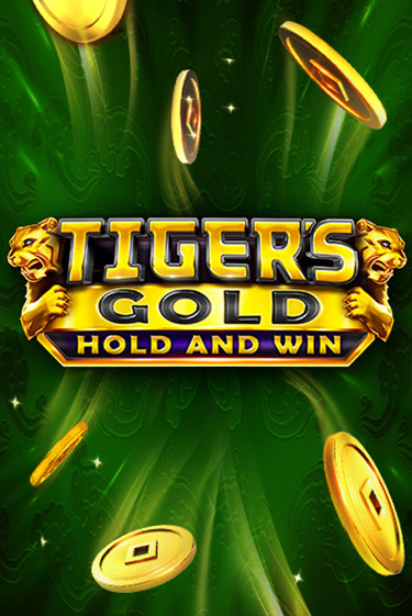 Tigers Gold бесплатная демо игра | Вулкан Клуб без регистрации