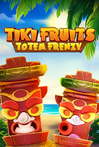 Tiki Fruits Totem Frenzy бесплатная демо игра | Вулкан Клуб без регистрации