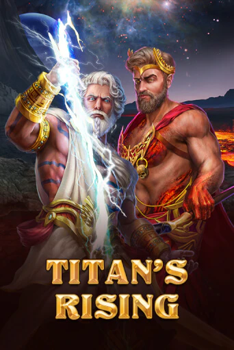 Titan’s Rising бесплатная демо игра | Вулкан Клуб без регистрации