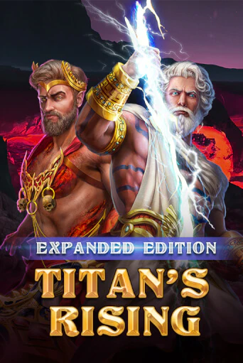 Titan’s Rising - Expanded Edition бесплатная демо игра | Вулкан Клуб без регистрации