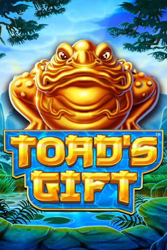 Toads Gift бесплатная демо игра | Вулкан Клуб без регистрации