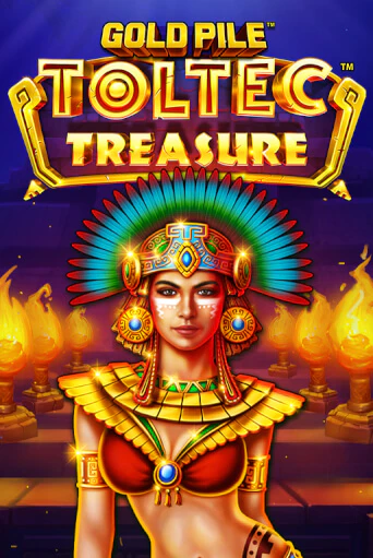 Gold Pile: Toltec Treasure бесплатная демо игра | Вулкан Клуб без регистрации