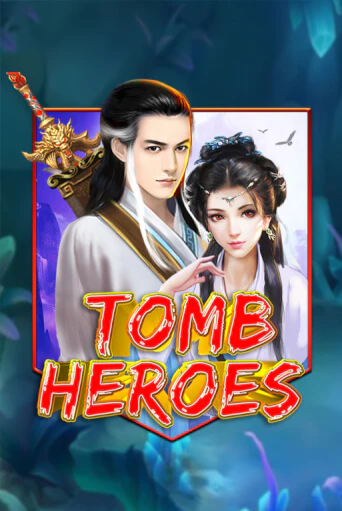 Tomb Heroes бесплатная демо игра | Вулкан Клуб без регистрации