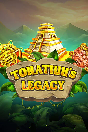 Tonatiuh's Legacy бесплатная демо игра | Вулкан Клуб без регистрации