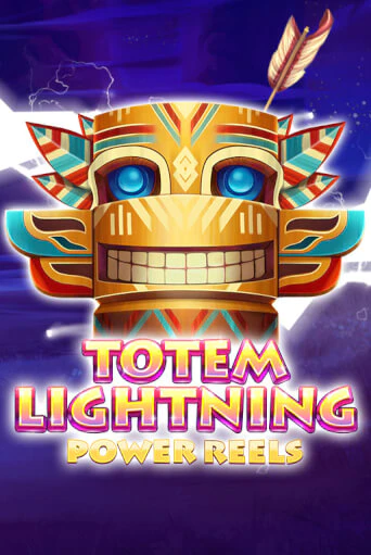 Totem Lightning Power Reels бесплатная демо игра | Вулкан Клуб без регистрации