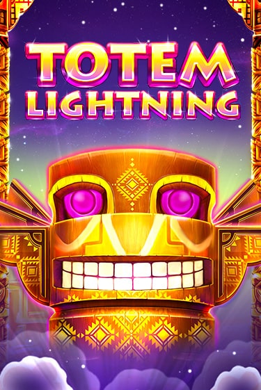 Totem Lightning бесплатная демо игра | Вулкан Клуб без регистрации