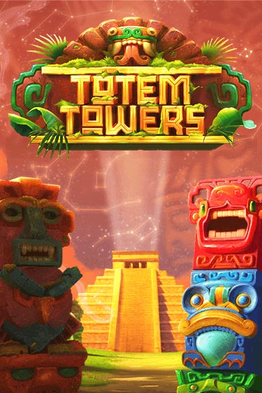Totem Towers бесплатная демо игра | Вулкан Клуб без регистрации