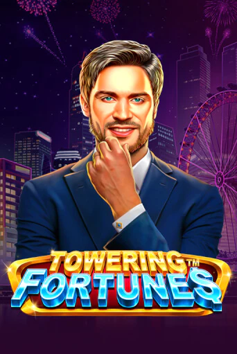 Towering Fortunes бесплатная демо игра | Вулкан Клуб без регистрации