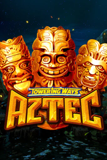 Towering Ways Aztec бесплатная демо игра | Вулкан Клуб без регистрации