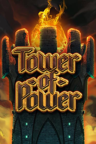 Tower of Power бесплатная демо игра | Вулкан Клуб без регистрации