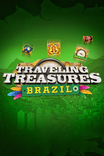 Traveling Treasures Brazil бесплатная демо игра | Вулкан Клуб без регистрации