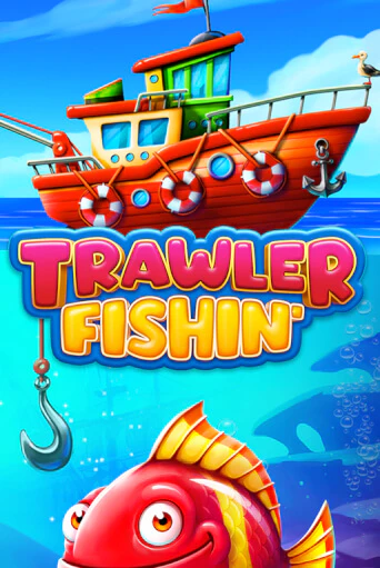 Trawler Fishin' бесплатная демо игра | Вулкан Клуб без регистрации
